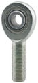 FK Rod Ends Chrome Moly Male Rod End With Teflon Liner FK-RSMXL10-8T
