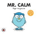 Mr Calm V48: Mr Men and Little Miss
