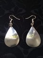 Large Drop Earrings