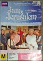 Jam &amp; Jerusalem - Series 1