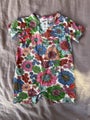 Cotton On Baby Romper 6-12 months