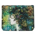 Finnabair Art Basics Big Art Pouch - Once