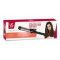 VS Sassoon 38mm Ceramic Curler - Black (VS338A)