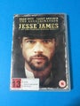 The Assassination of Jesse James by the Coward Robert Ford