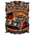 Glory Embossed Iron Wall Art