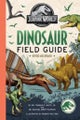 Jurassic World: Dinosaur Field Guide (Universal)