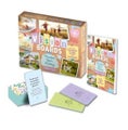 Vision Boards Manifest Your Destiny Kit: Includes 128-page Book, 40 Cards,