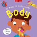 Big Words for Little Experts: Body