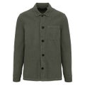 Native Spirit Mens Corduroy Washed Jacket
