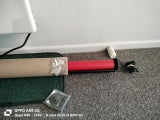 Roller blind