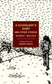 A Schoolboy's Diary and Other Stories by Robert Walser - Paperback