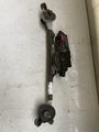 Toyota Ist ( NCP60, 2002-2007) Front Wiper linkage with motor., K