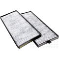 Filter:JS AC9307CSET Hyundai Accent Getz Verna Click