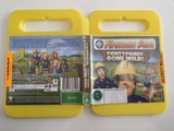 Fireman Sam, Ponty Pandy Gone Wild DVD #1726