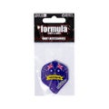 Formula Sports Australian Flag Dart Flights set of 3 Australia Day Aussie