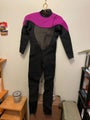 Torpedo7 girl&#39;s wetsuit