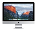 iMac Retina 5K 27-inch 2017 i5 16GB DDR4 512GB SSD Radeon 570Pro 3m Warr