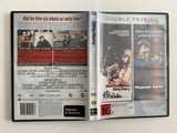 Dirty Harry &amp; Magnum Force DVD (action) #1442