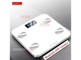 AIWILL Electronic Smart Weighing Scales Bathroom Body Fat Bmi Scale Digital