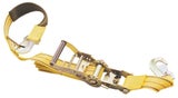 Jaz Products Ratchet Tie Down JAZCAR-108-08