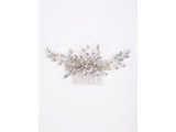 Bridal Headwear Rhinestone Hair Combs Wedding Hair Jewelry