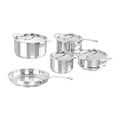Chasseur Maison 5 Piece Cookware Set (19852)