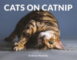 Cats on Catnip by Andrew Marttila - Hardcover