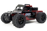 MJX 1/14 Hyper Go 4WD 55km/H Off-road Brushless Truck