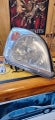 Toyota Prado headlight