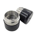 NEW 2Pcs Marine Stainless Steel Trailer Bearing Protectors 50mm Bearing Buddies