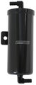 Aeroflow Universal Radiator Overflow Tank AF77-1029BLK