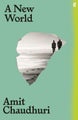 A New World by Amit Chaudhuri - Paperback