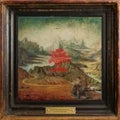 LARS FREDRIK FR?ISLIE - GAMLE MESTER (MARBLED VINYL)