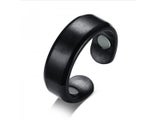 Acupressure Anti Snore Ring Treatment Reflexology Anti Snoring Apnea Sleeping