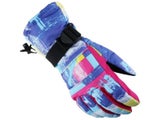 Hot!Men/Women/Kids Ski Gloves Snowboard Gloves Ultralight Waterproof
