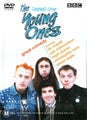 The Young Ones: Series One (DVD)
