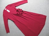 Boho Bird 'Port' Wrap Dress - Size XL - NEW with tag :)
