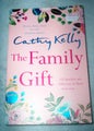 The Family Gift by Cathy Kelly