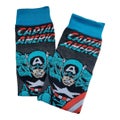 Capt America Socks