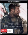 American Sniper UHD