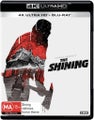 Shining, The UHD