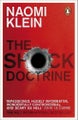 The Shock Doctrine By Naomi Klein (ISBN 9780141024530)