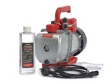 Robinair Vacuum Pump 128 l/min A2L RA-15501AAA2L