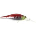 Atomic Hardz Fishing Lure Shiner 60mm Deep Distinct Wobble and Roll Action