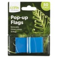 Okin IFLAGBL Pop-up Flags Blue [IFLAGBL]