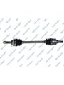 GSP CV Shaft CVS.H324