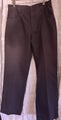 R.F. Scott mens trousers, blue, size 96