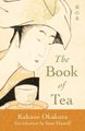 The Book of Tea by Kakuzo Okakura - Paperback