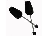 Adjustment Shoes Stretcher Durable Shaped Fixed Shoe Tree Men Women Plastic