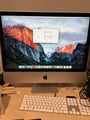 iMac &quot;Core 2 Duo&quot; 2.8 24&quot; (Early 2008)